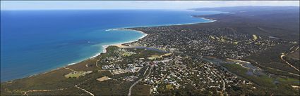 Anglesea - VIC (PBH4 00 11418)